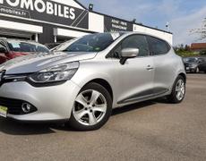 Renault Clio 4 Warcq