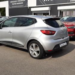 Renault Clio 4 0.9 TCE 90CH ENERGY INTENS ECO&sup2; Warcq