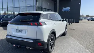 Peugeot 2008  - Puretech - photo 1