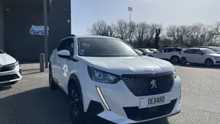 Peugeot 2008  - Puretech - photo 2