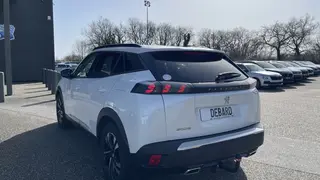 Peugeot 2008  - Puretech - photo 3