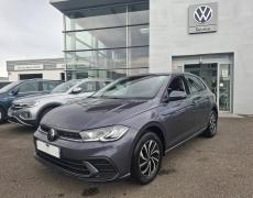 Volkswagen Polo Redon