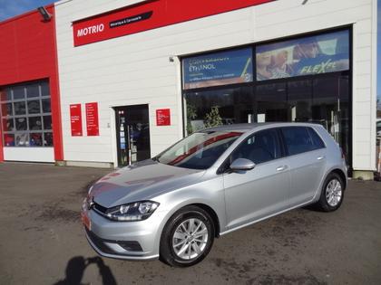 Volkswagen Golf - 1.6 TDI 115CH FAP CONFORTLINE EURO6D-T 5P - 16 000 €