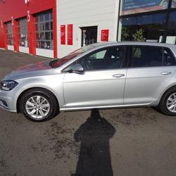 Volkswagen Golf 7 1.6 TDI 115CH FAP CONFORTLINE EURO6D-T 5P Br&eacute;hal