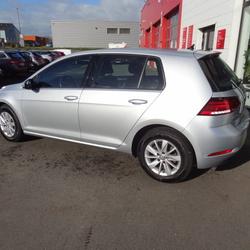 Volkswagen Golf 7 1.6 TDI 115CH FAP CONFORTLINE EURO6D-T 5P Br&eacute;hal