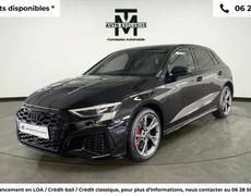 Audi A3 Sportback Monistrol-sur-Loire