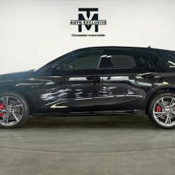 Audi A3 Sportback A3 Sportback 45 TFSIe 245 S tronic 6 Competition Monistrol-sur-Loire