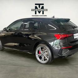 Audi A3 Sportback A3 Sportback 45 TFSIe 245 S tronic 6 Competition Monistrol-sur-Loire