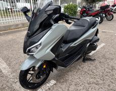 Honda Forza Mougins