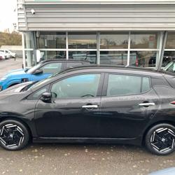 Nissan Leaf Electrique 40kWh Acenta Laval