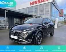 Nissan Qashqai Laval
