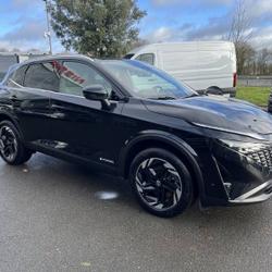 Nissan Qashqai e-Power 190 ch N-Connecta Laval