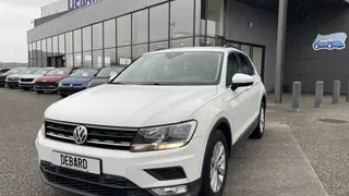 Volkswagen Tiguan  - Confortline - photo 0