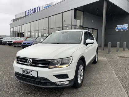 Volkswagen Tiguan - 2.0 TDI 150CH CONFORTLINE - 21 990 €