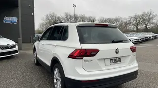 Volkswagen Tiguan  - Confortline - photo 3