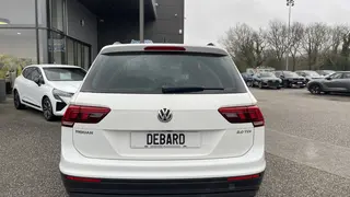 Volkswagen Tiguan  - Confortline - photo 4