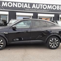Renault Arkana 1.6 E-TECH 145CH BUSINESS occasion - Warcq - photo 2/23