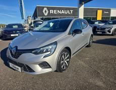 Renault Clio 5
