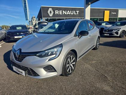 Renault Clio 5 - Clio TCe 90 Equilibre - 13 990 €