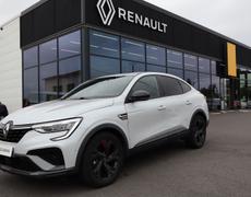 Renault Arkana Legé