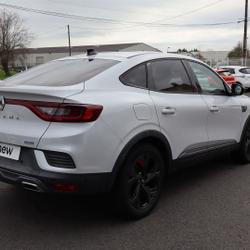Renault Arkana 1.6 E-TECH 145CH RS LINE -21B Leg&eacute;