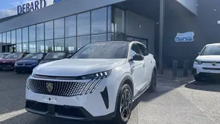 Peugeot 3008  - Gt - photo 0