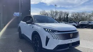 Peugeot 3008  - Gt - photo 2