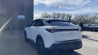 Peugeot 3008  - Gt - photo 3