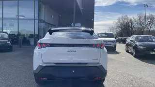 Peugeot 3008  - Gt - photo 4