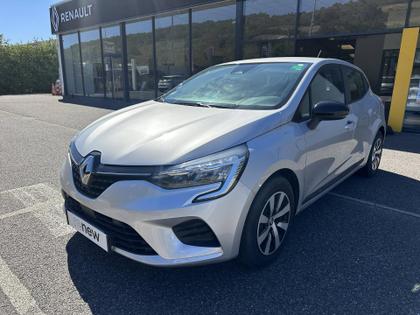 Renault Clio 5 - Clio TCe 90 Equilibre - 13 990 €