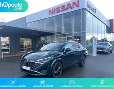 Nissan Qashqai Laval