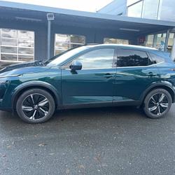 Nissan Qashqai Mild Hybrid 140 ch Tekna Laval