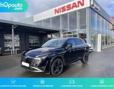 Nissan Qashqai Laval