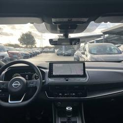 Nissan Qashqai Mild Hybrid 140 ch Tekna Laval