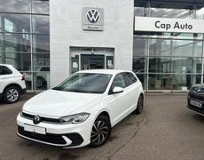 Volkswagen Polo Redon