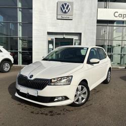Skoda Fabia Fabia 1.0 TSI 95 ch BVM5 Business Redon