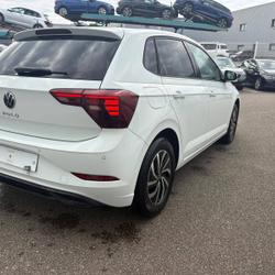 Volkswagen Polo Polo 1.0 TSI 95 S&S DSG7 VW Edition GARANTIE CONSTRUCTEUR 5 ANS Redon