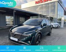 Nissan Qashqai Laval