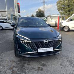 Nissan Qashqai Mild Hybrid 140 ch Tekna Laval