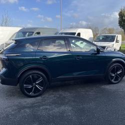 Nissan Qashqai Mild Hybrid 140 ch Tekna Laval