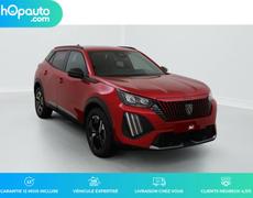 Peugeot 2008 Saint-Jouan-des-Guérets
