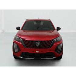 Peugeot 2008 Allure 1.2 Turbo 100 hp Man.6 Saint-Jouan-des-Gu&eacute;rets