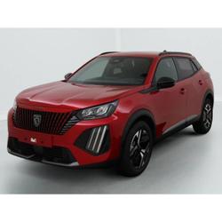 Peugeot 2008 Allure 1.2 Turbo 100 hp Man.6 Saint-Jouan-des-Gu&eacute;rets