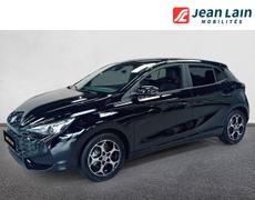 MG MG3