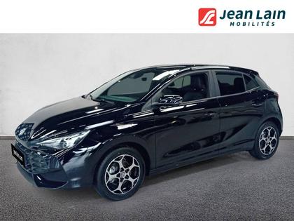 MG MG3 - MG3 1.5 L Hybrid+ 195 ch Luxury - 21 540 €