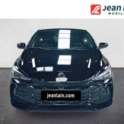 MG MG3 MG3 1.5 L Hybrid+ 195 ch Luxury Anthy-sur-L&eacute;man