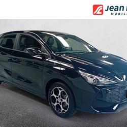 MG MG3 MG3 1.5 L Hybrid+ 195 ch Luxury Anthy-sur-L&eacute;man