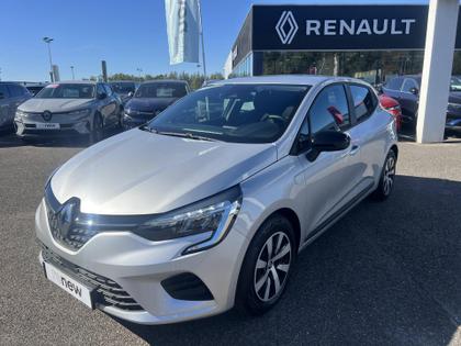 Renault Clio 5 - Clio TCe 90 Equilibre - 13 990 €