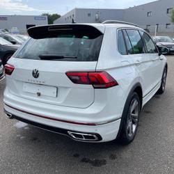 Volkswagen Tiguan Tiguan 2.0 TDI 150ch DSG7 R-Line Redon
