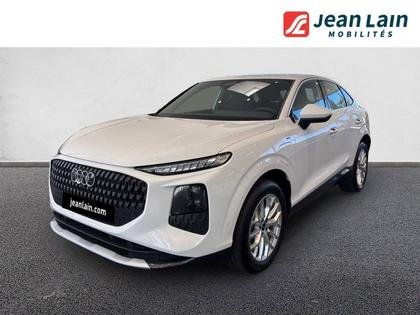 Audi Q3 - Q3 Sportback e-hybrid 272 ch S tronic 6 Advanced - 58 790 €